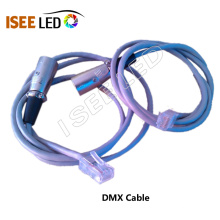 XLR DMX Signal Cable Length Personalizar